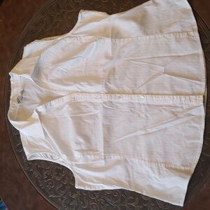 3/$30 St John's Bay Sleeveless Top XL